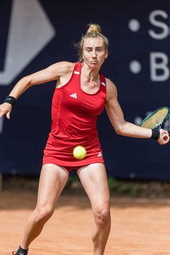 Bild 357 - BL DTV Hannover - BW Dresden Blasewitz : Ergebnis: 2:7